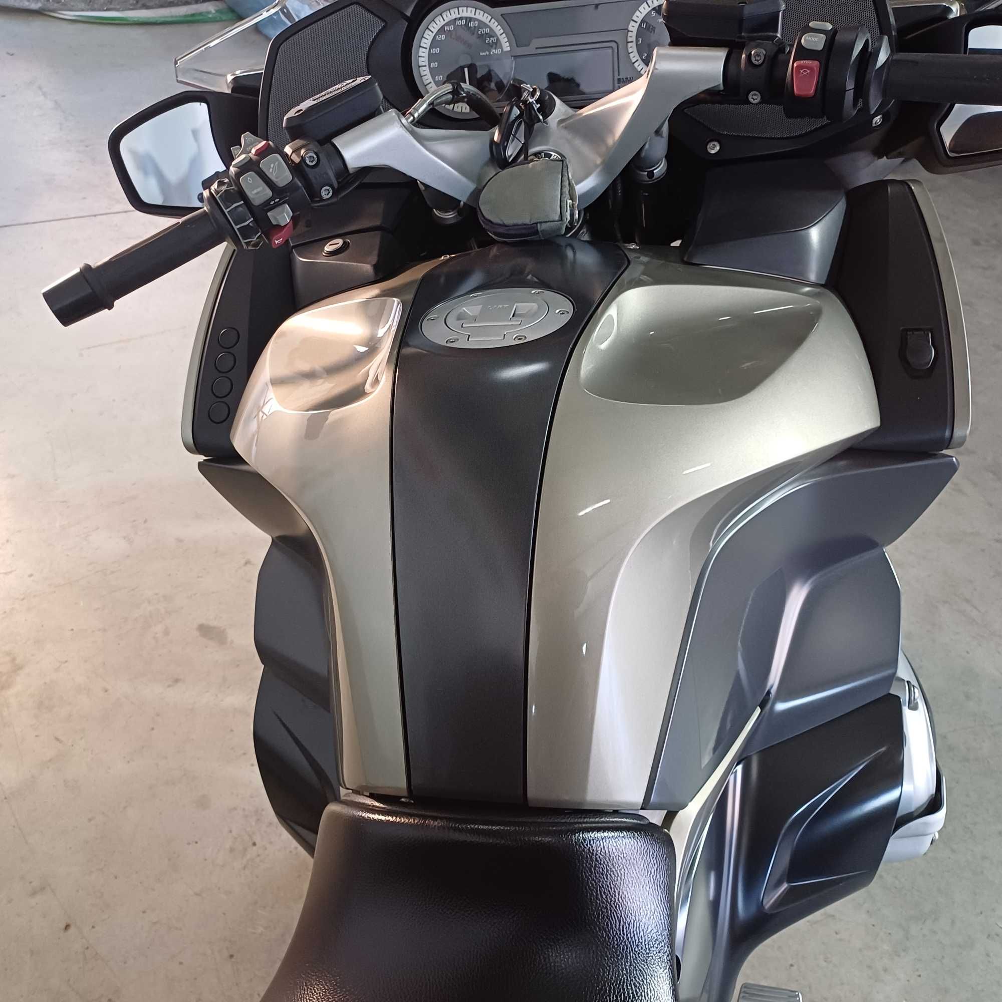 Motocicleta BMW R1200RT ABS | B48444 | motomus.ro