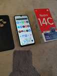 Schimb Redmi 14C, nou, cu Samsung iPhone Huawei