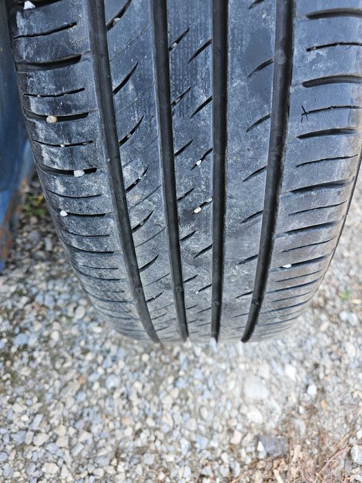 Летни гуми Kumho Ecowing ES31 205/55 R16 DOT 0219