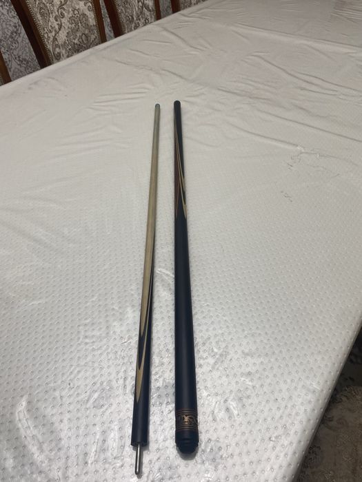 Бильярдный КИЙ М. Николаенко