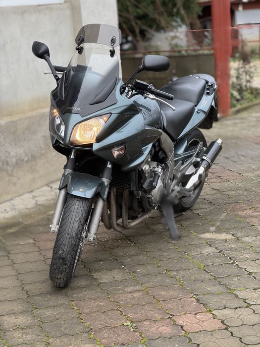 Honda CBF1000 SA
