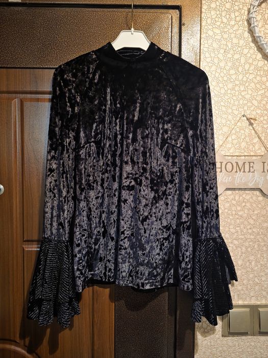 Официална дамска рокля и блузи