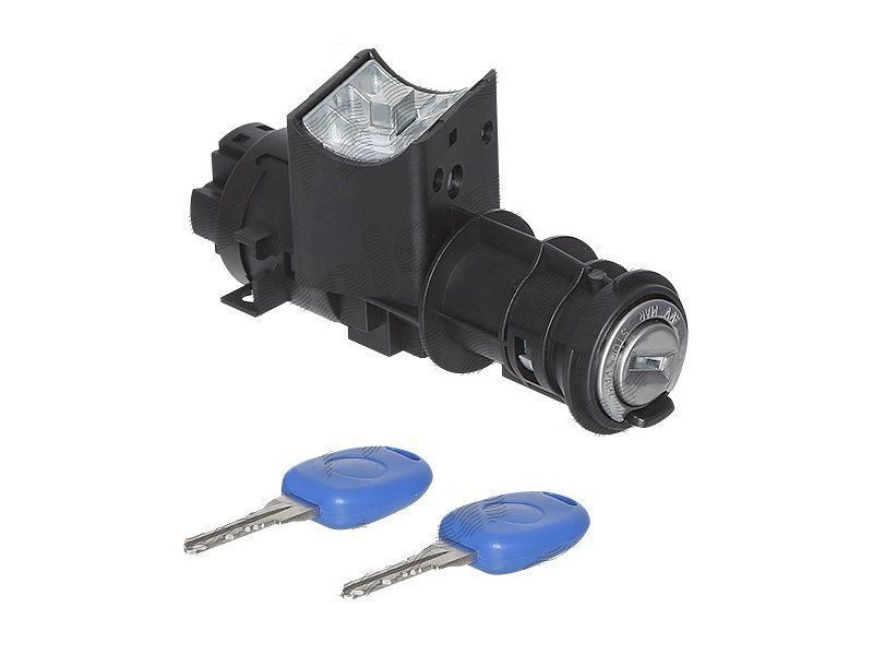 Set contact pornire Alfa Romeo 147, 156; Fiat Albea/Palio Weekend 2 / 3, Bravo/Brava, Doblo, Idea, Marea, Multipla, Panda, Punto / 2 / 2 Fl, Seicento, Siena/Palio Estate, Strada; Lancia Y, Ypsilon; 6 pini