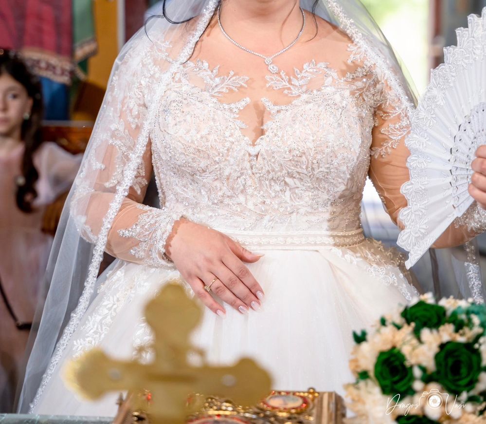 Rochie de mireasa