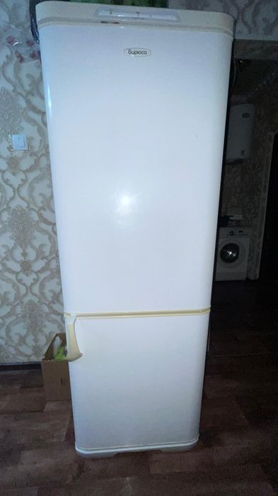 Холодильник бирюса