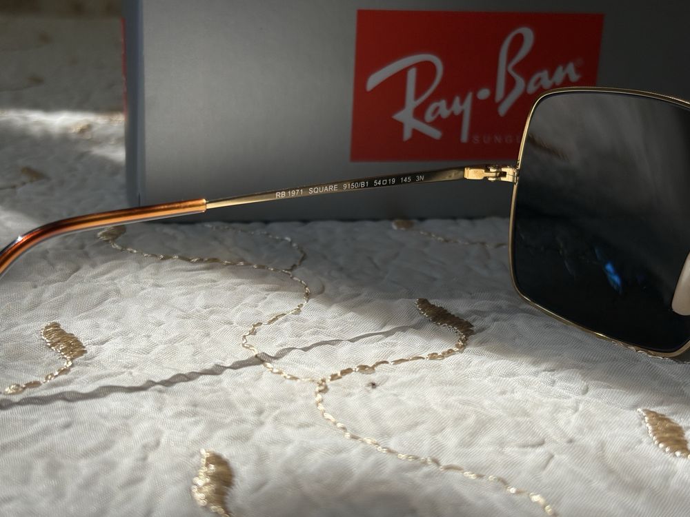 Ray Ban Square оригинални