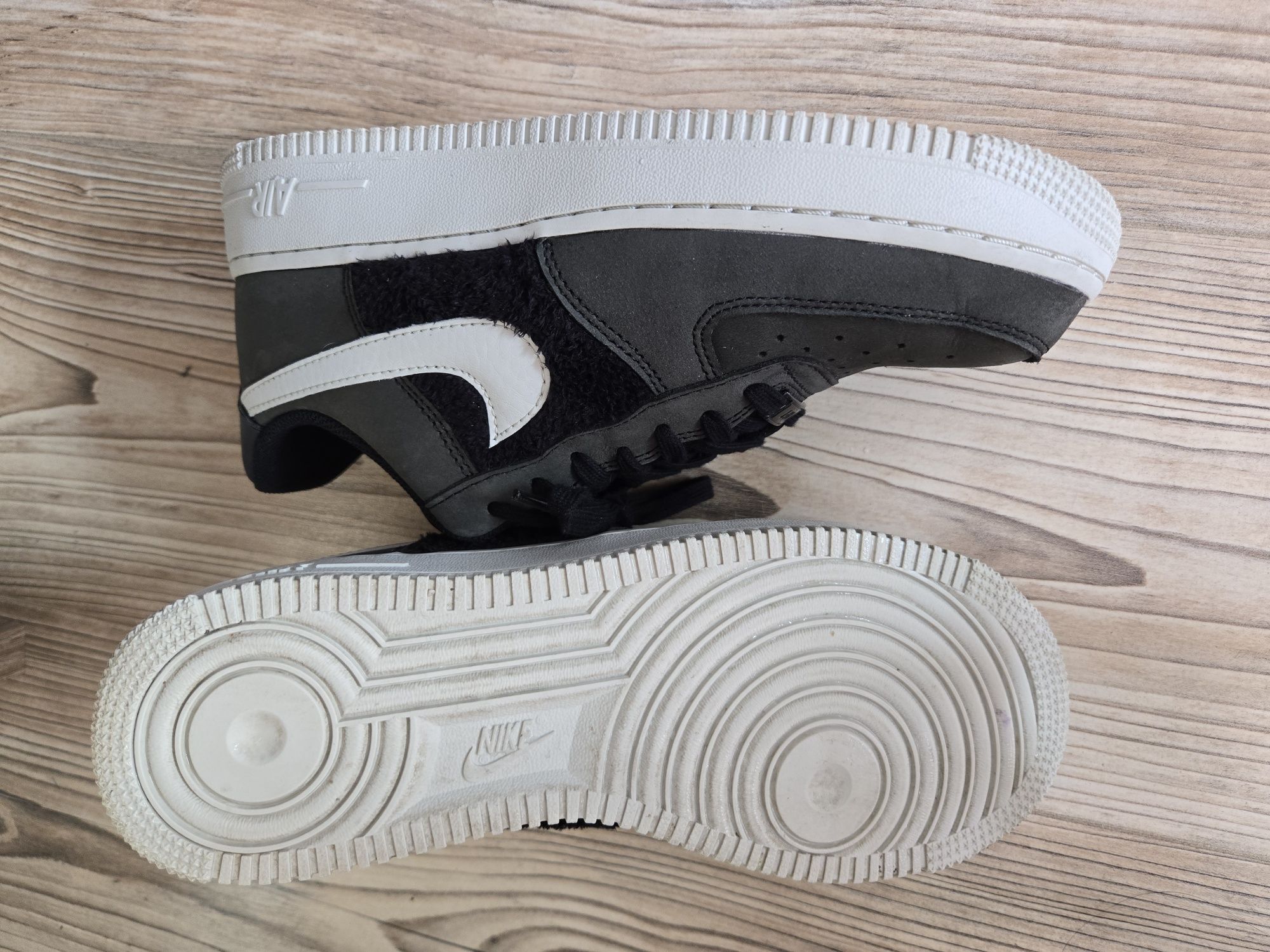 Маратонки Nike air force 1
