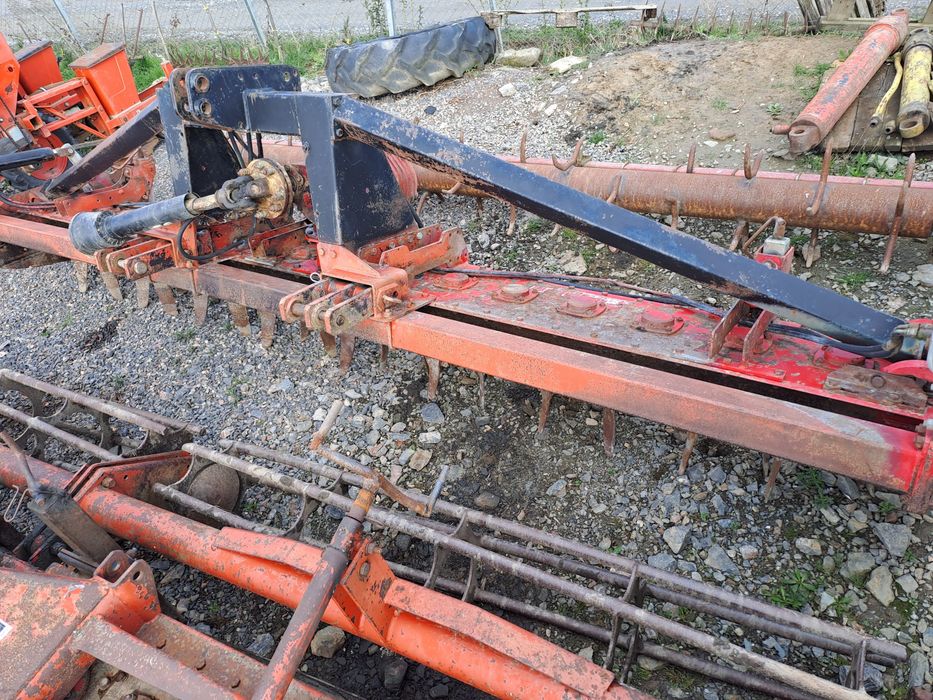 Freza de pamant 1,60 1,80