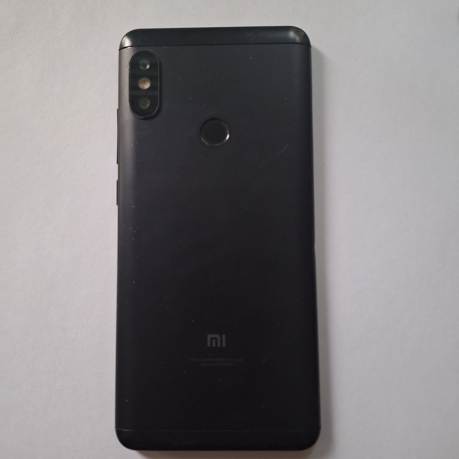 Redmi note 5 32/3