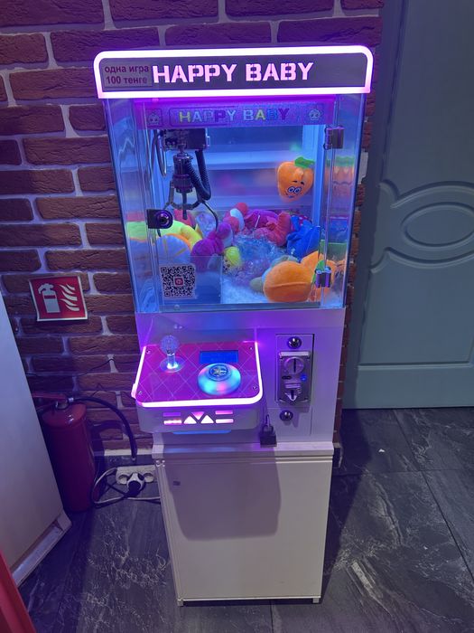 Аппарат хватайка