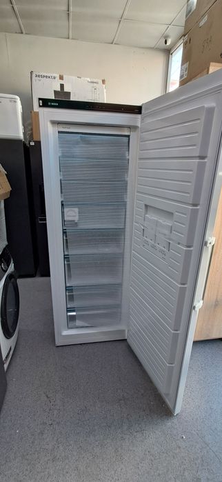 Congelator Bosch XXL 365l A+++ serian6 import GERMANIA Garanție Ms95