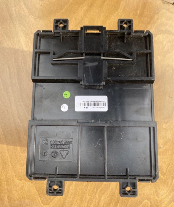 Управление за помпа Grundfos MP204 Pump Controller