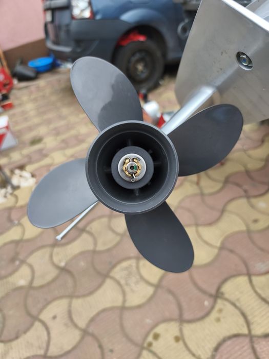 Motor barcă HONDA 20 CP nou 2025