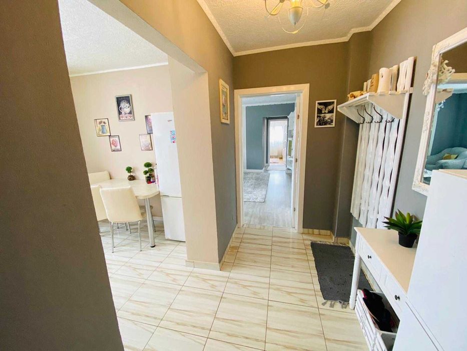 Apartament de inchiriat