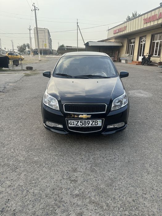 Nexia3 4 pazitsa xolati ideal