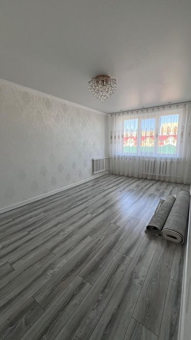 Продам 3х комнатную квартиру в 19 мкр