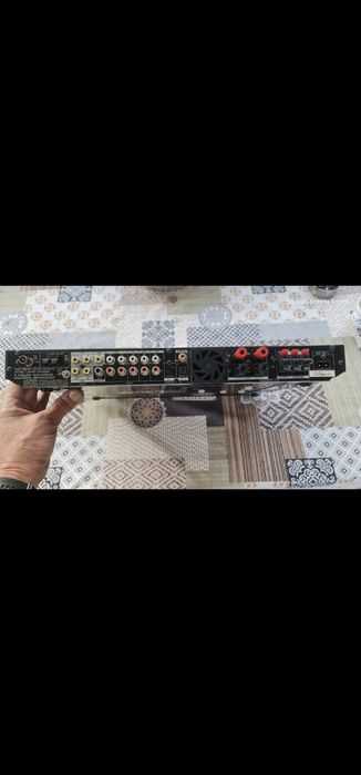 Amplituner Panasonic SA-XR15