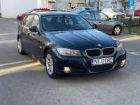 Bmw 320 d an 2010