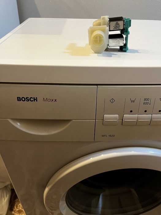 Стиральная машина BOSH