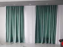 Perdele si draperii pe comanda