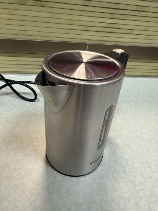 Туристическа кана Severin WK3647