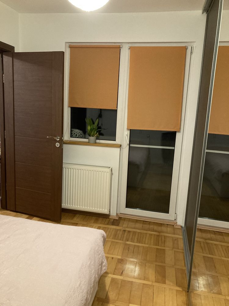 Închiriez apartament 2 camere