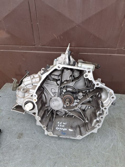 Cutie de viteze Nissan X Trail T32 Qashqai J11 1.6 Dci (6 trepte) 13+