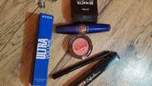 Cosmetice Avon noi