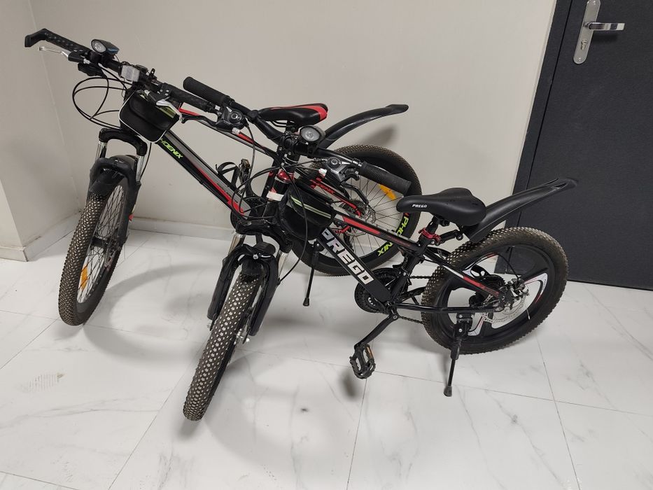 Продам велосипеды