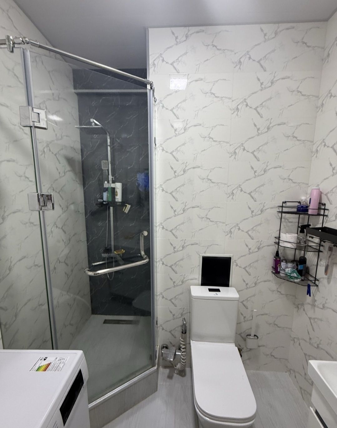 Продается 1/6/7 Новостройка ЖК Palazoo (Ориентир Ттз, Ахмад Югнаки)