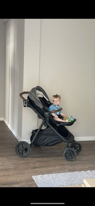 Carucior Joie Aeria Signature 2 in 1