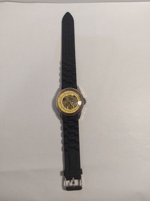 Мужские часы Омега автоподзавод.