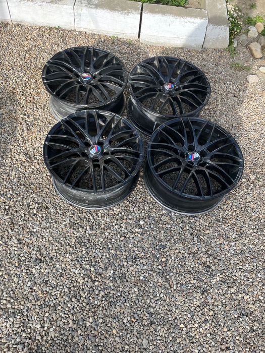 Vand jante bmw 19
