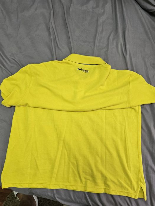 Tricou Just Cavalli L