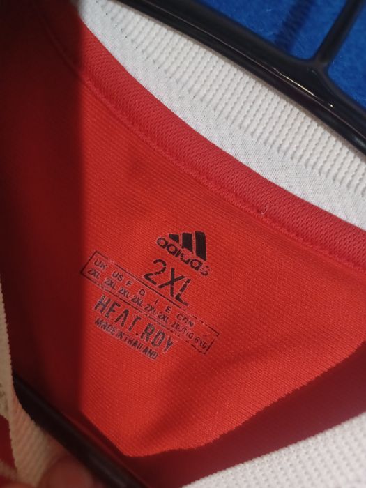 Bayern 2023 authentic