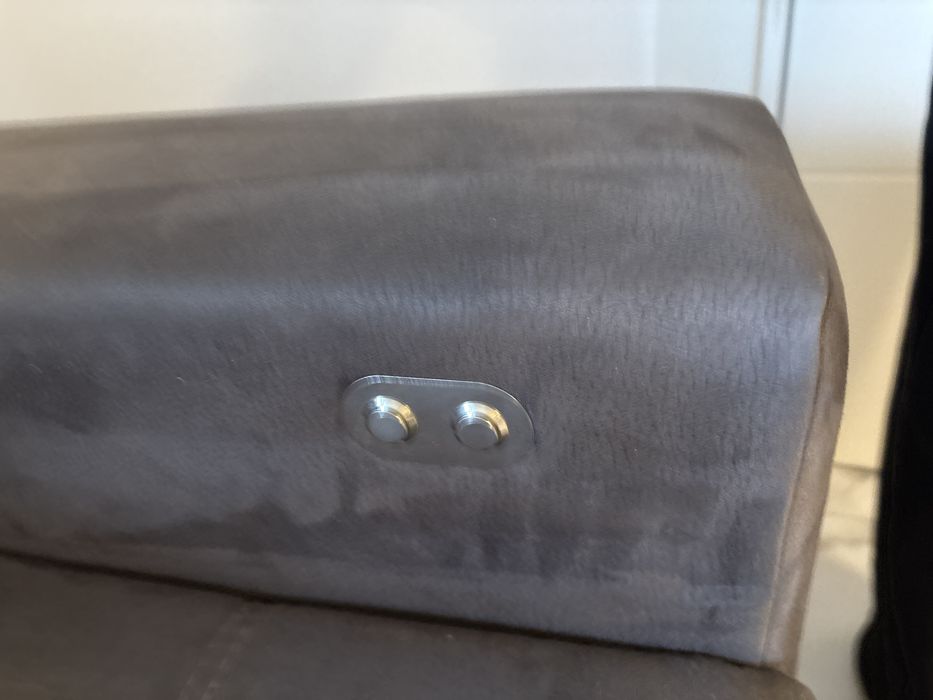 canapea extensibila automata