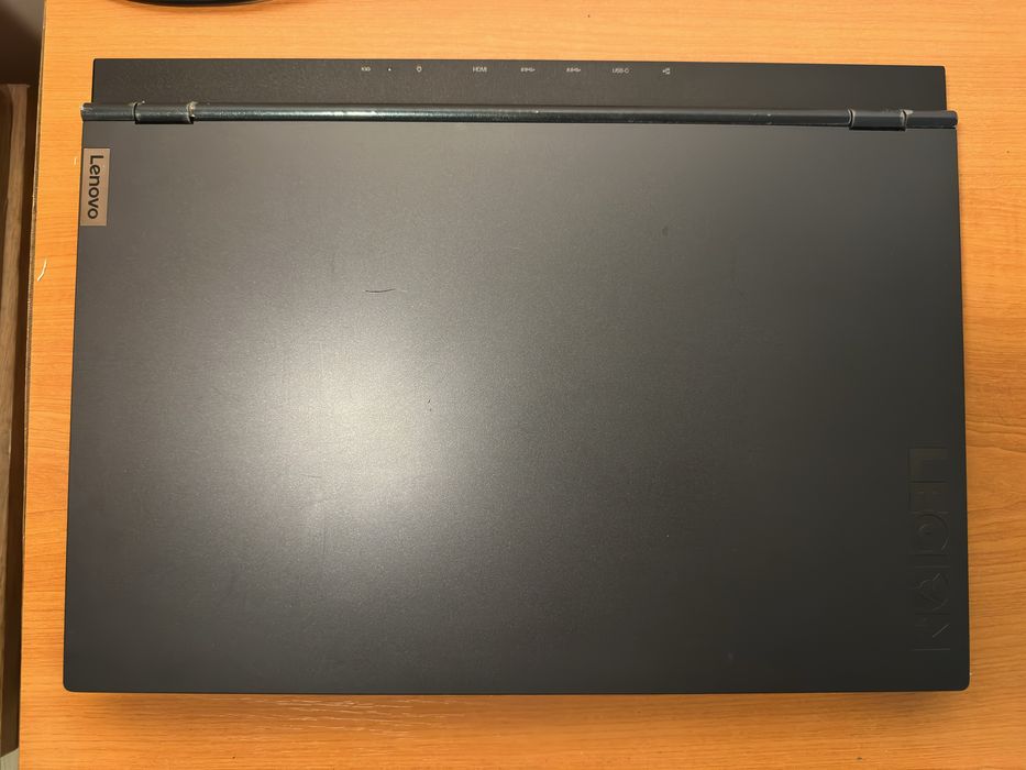 Laptop Gaming Lenovo Legion 15IMH6 i7, RTX 3050Ti, 16GB RAM, 512GB SSD