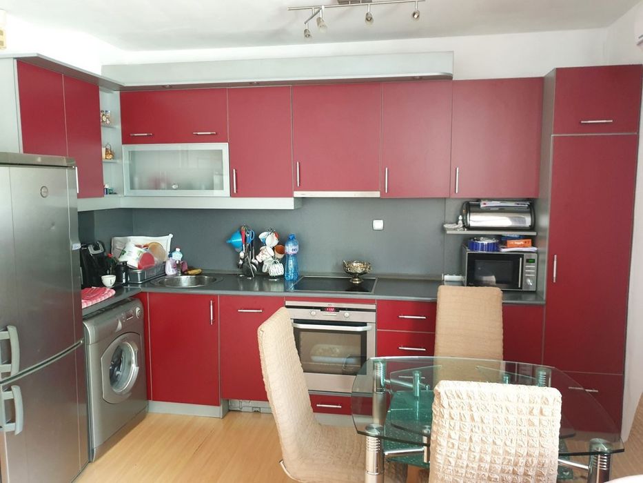 Продава се Тристаен апартамент в София, Белите брези - 81 кв.м за 3500 €/кв.м - Снимка #1