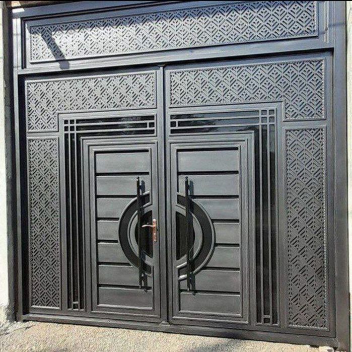 Darvozalar sifatli arzon narxlarda mustahkam