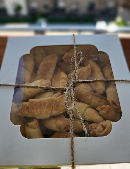 Prajituri de casa din ingrediente PREMIUM