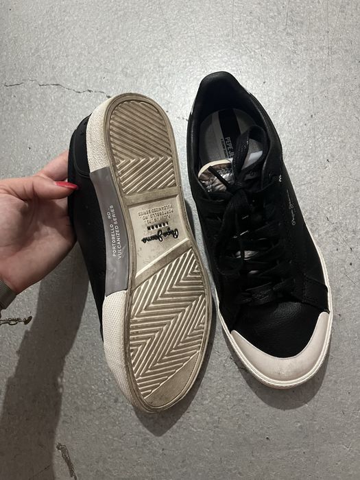 Кецове Pepe Jeans