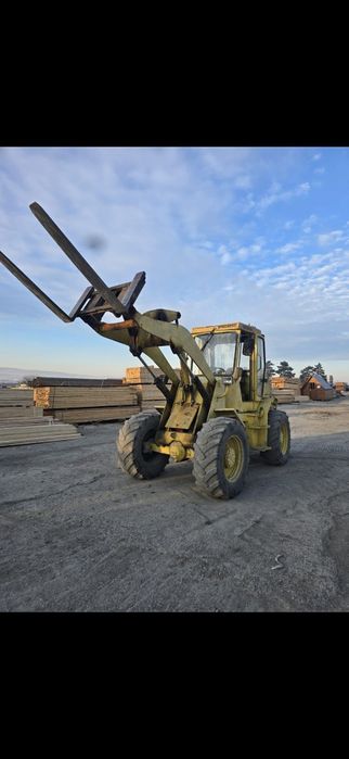 Incarcator Vola venieri