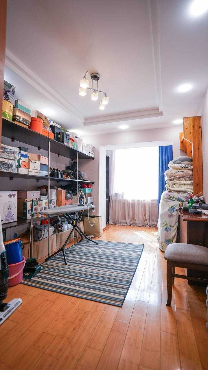5-комнатная квартира на Дархане спец планировка ID: 2702