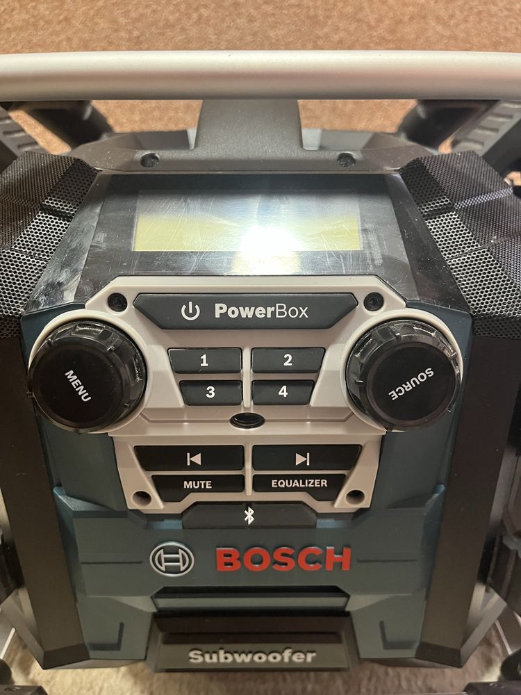 Bosch GPB 18V-5 SC Profisional