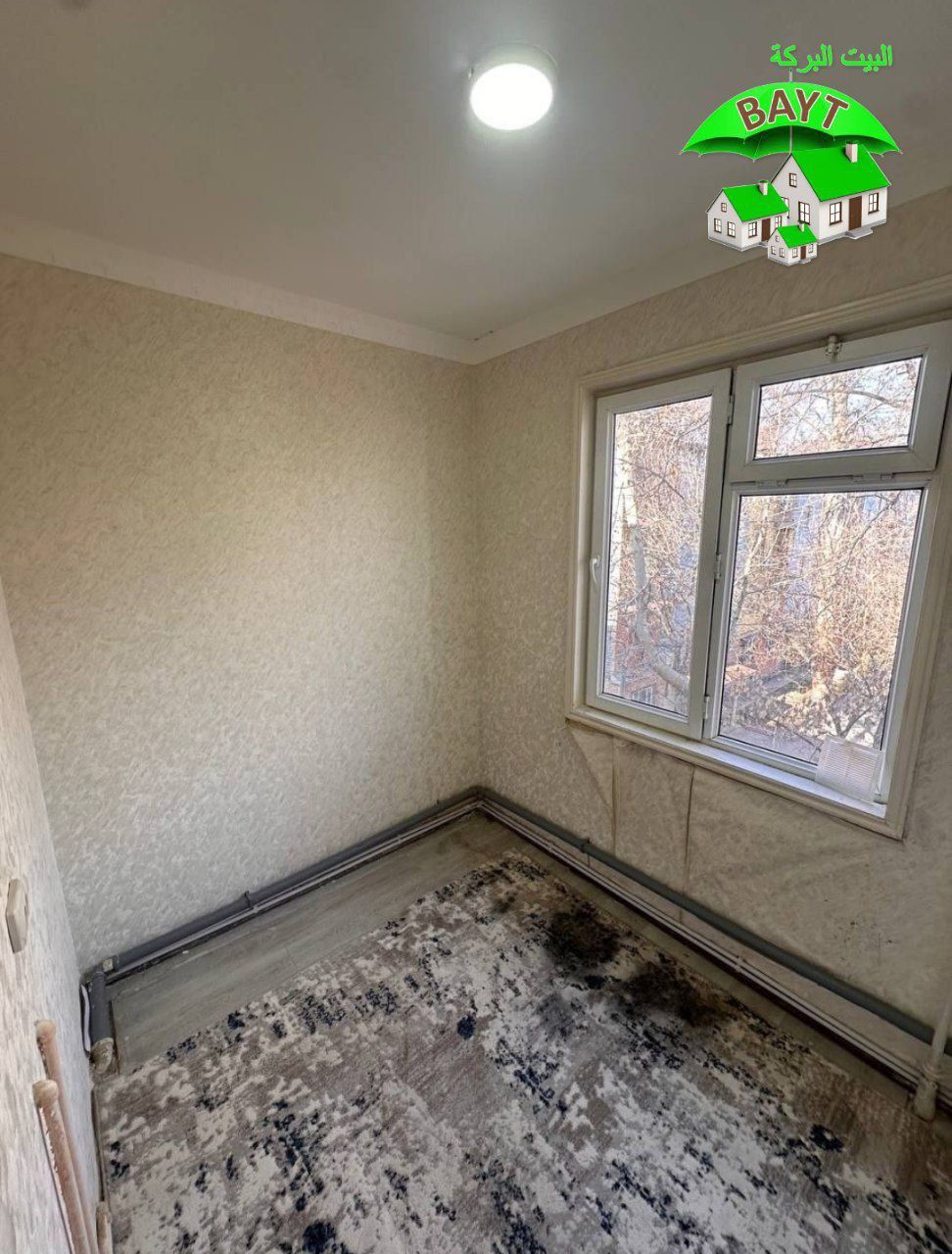 #РАЗДЕЛКА,Чиланзар 3 Квартал,2в3\3\4,Продаётся Квартира,Ор:Гафур Гулом