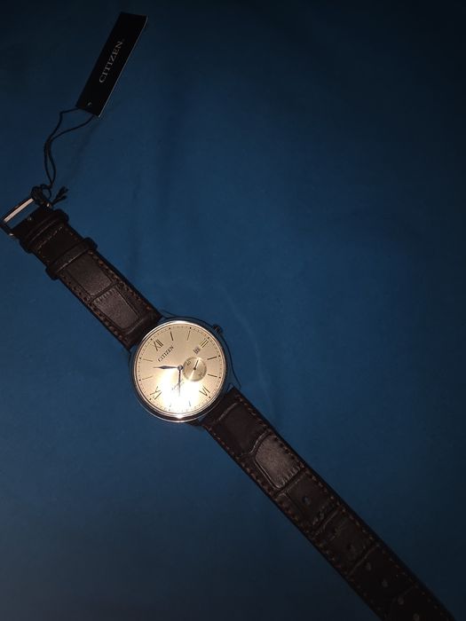 Ceas Citizen Automatic NJ0090-13P