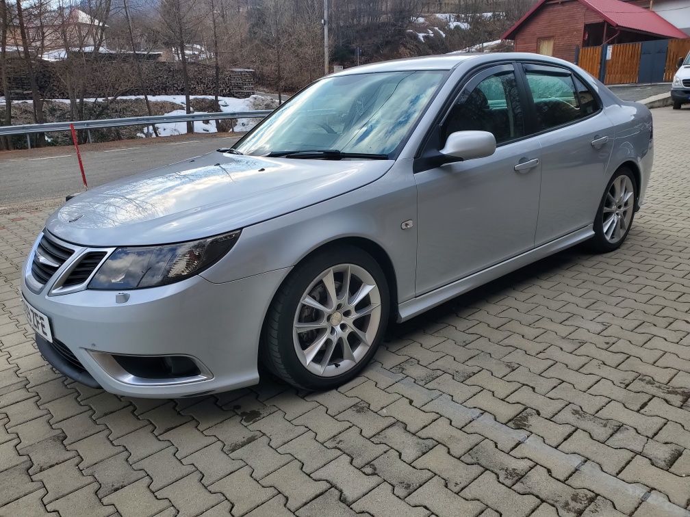 Dezmembrez Saab 93 Aero TTID, 2.0 T 2008-2011