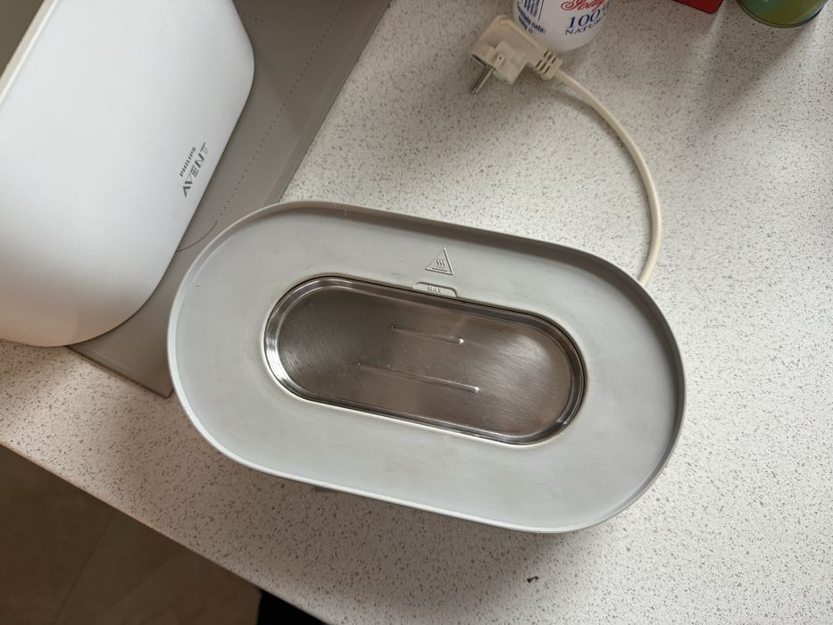 Sterilizator Avent Nou