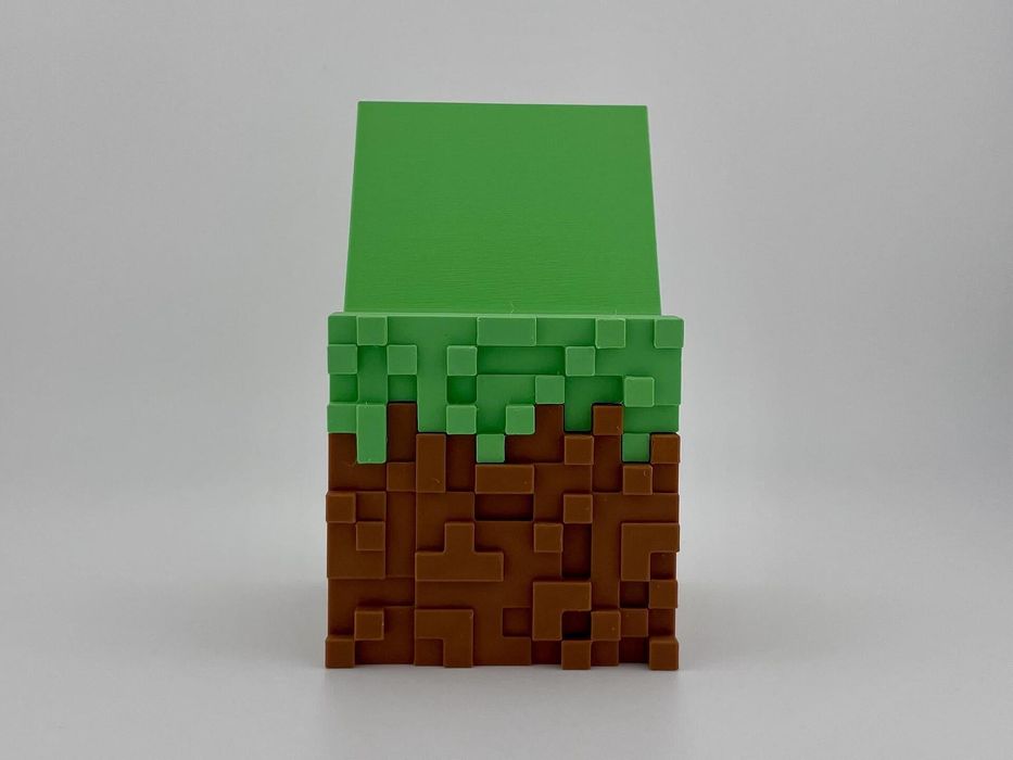 Стойка за контролер minecraft – ps5 / ps4 / xbox