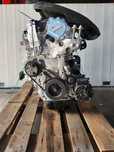 motor Mazda CX-3 2.0 4WD 150 Cp cod motor PEXB an 2017